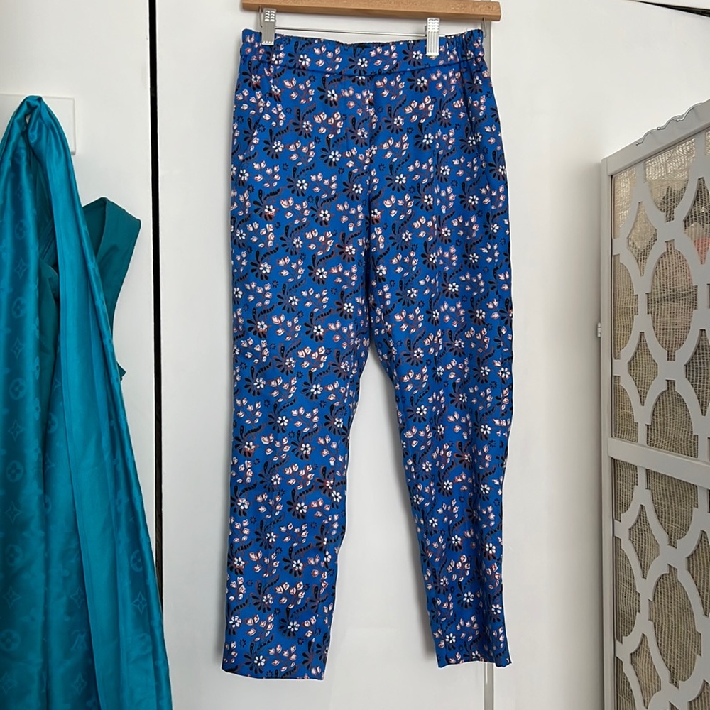 Pull on pant